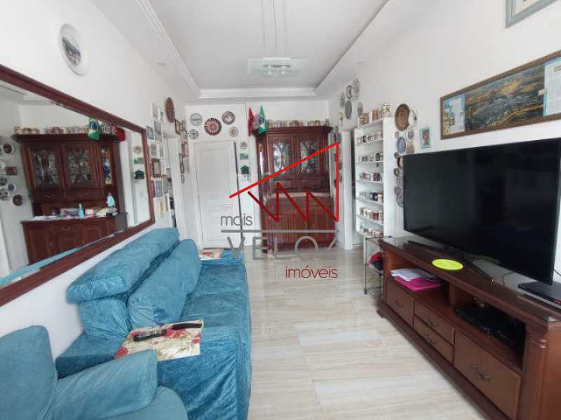 Apartamento à venda com 1 quarto, 53m² - Foto 5