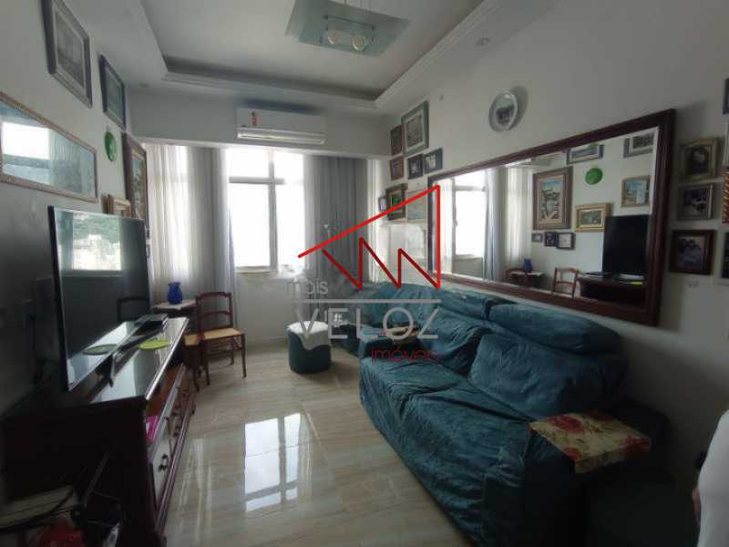 Apartamento à venda com 1 quarto, 53m² - Foto 11