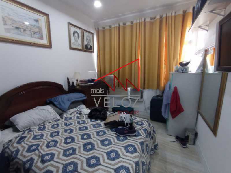 Apartamento à venda com 1 quarto, 53m² - Foto 16