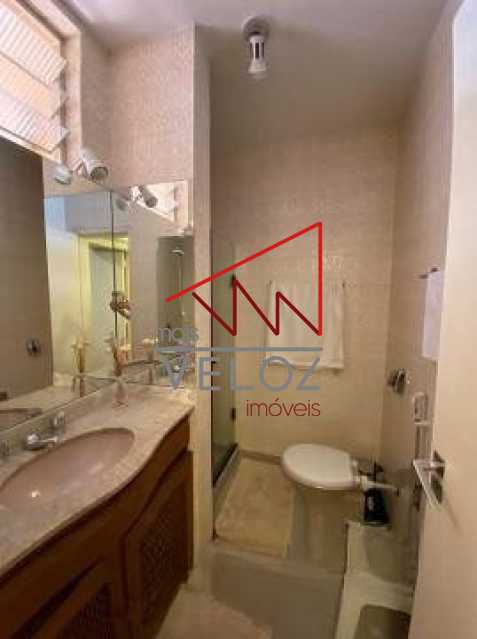 Apartamento, 2 quartos, 60 m² - Foto 6