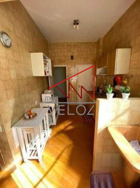 Apartamento, 2 quartos, 60 m² - Foto 2