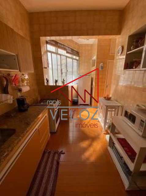 Apartamento, 2 quartos, 60 m² - Foto 8