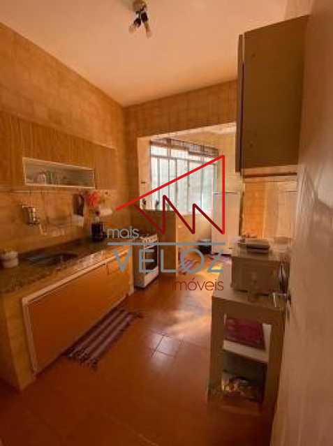 Apartamento, 2 quartos, 60 m² - Foto 5