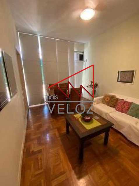 Apartamento, 2 quartos, 60 m² - Foto 7