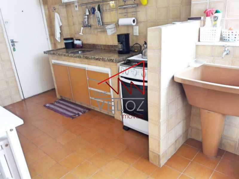 Apartamento, 2 quartos, 60 m² - Foto 13