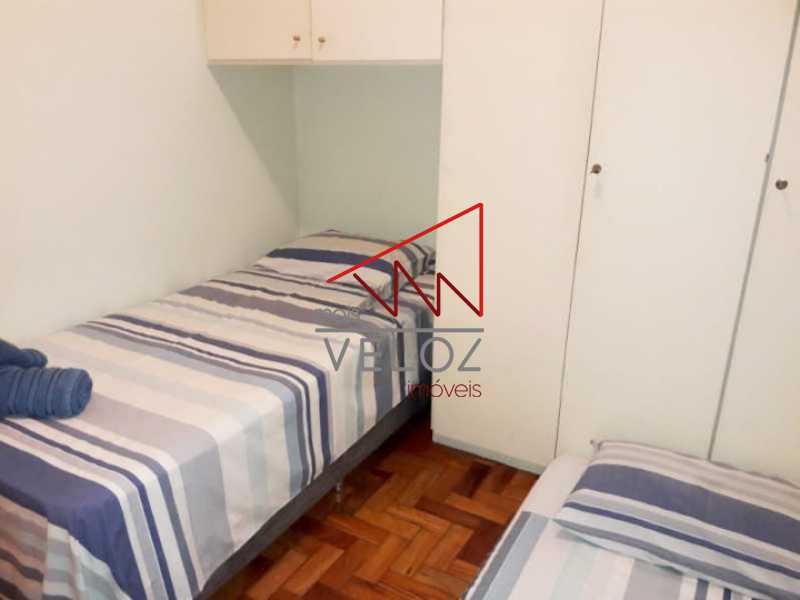 Apartamento, 2 quartos, 60 m² - Foto 9