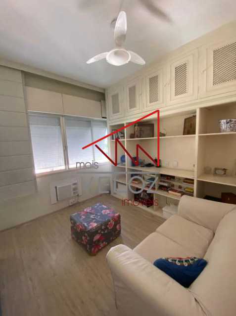 Apartamento à venda com 2 quartos, 100m² - Foto 11