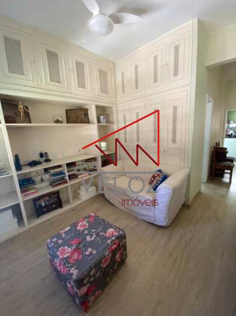 Apartamento à venda com 2 quartos, 100m² - Foto 12