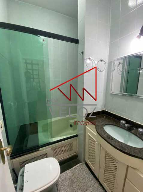 Apartamento à venda com 2 quartos, 100m² - Foto 19