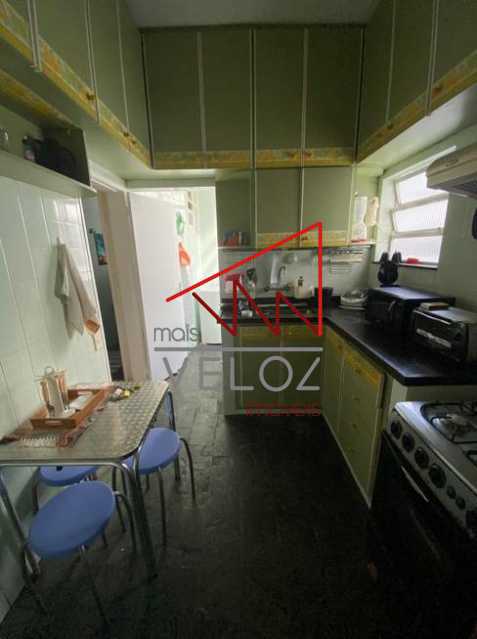 Apartamento à venda com 2 quartos, 100m² - Foto 16