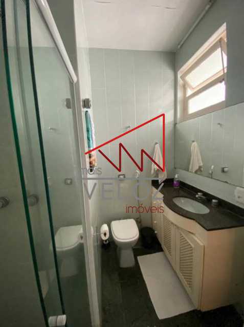 Apartamento à venda com 2 quartos, 100m² - Foto 20