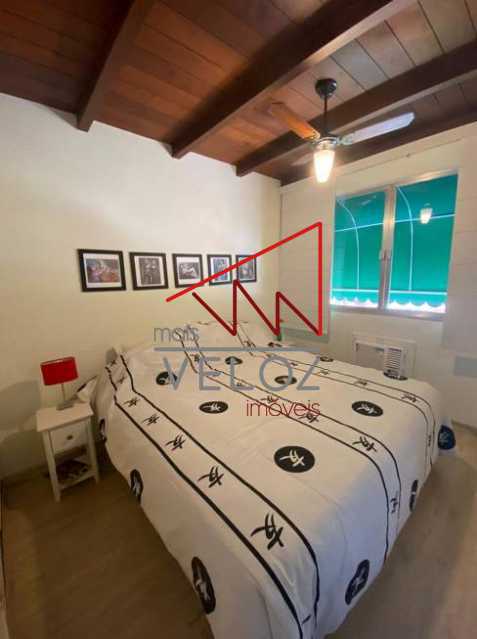 Apartamento à venda com 2 quartos, 100m² - Foto 8