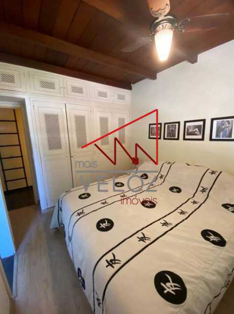 Apartamento à venda com 2 quartos, 100m² - Foto 10