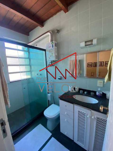 Apartamento à venda com 2 quartos, 100m² - Foto 21