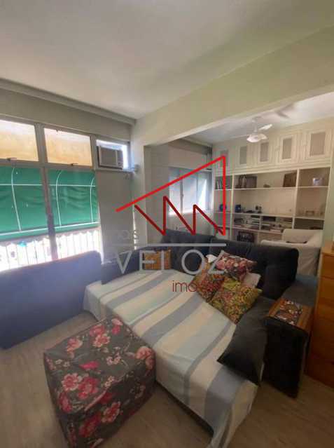 Apartamento à venda com 2 quartos, 100m² - Foto 13