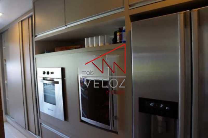 Apartamento, 2 quartos, 92 m² - Foto 3