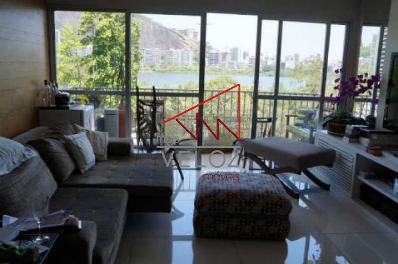 Apartamento, 2 quartos, 92 m² - Foto 13