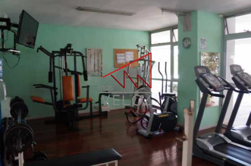 Apartamento, 2 quartos, 92 m² - Foto 2