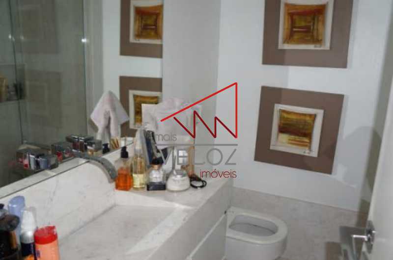 Apartamento, 2 quartos, 92 m² - Foto 6