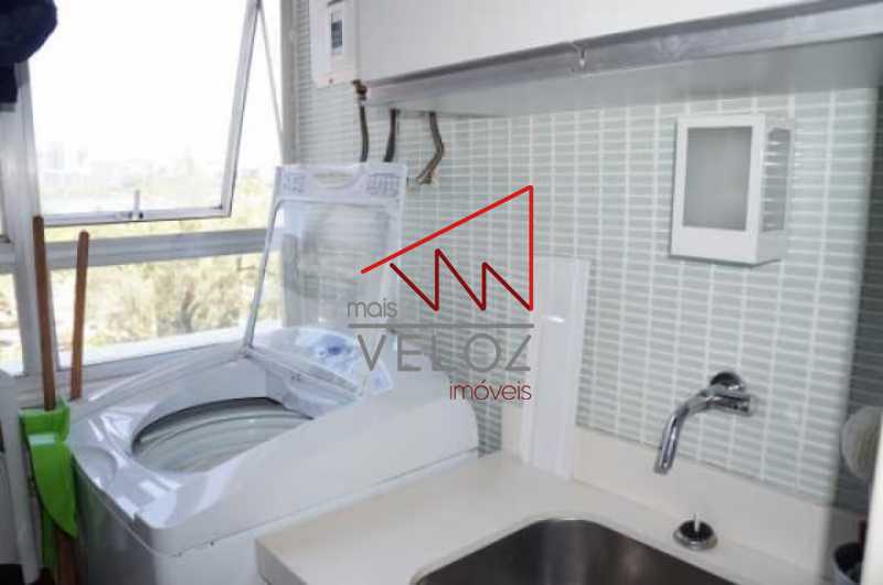 Apartamento, 2 quartos, 92 m² - Foto 14