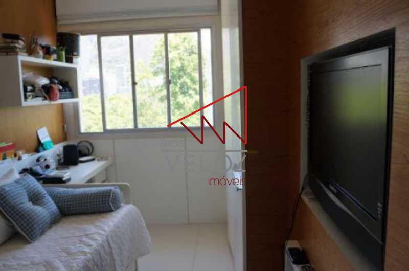 Apartamento, 2 quartos, 92 m² - Foto 11