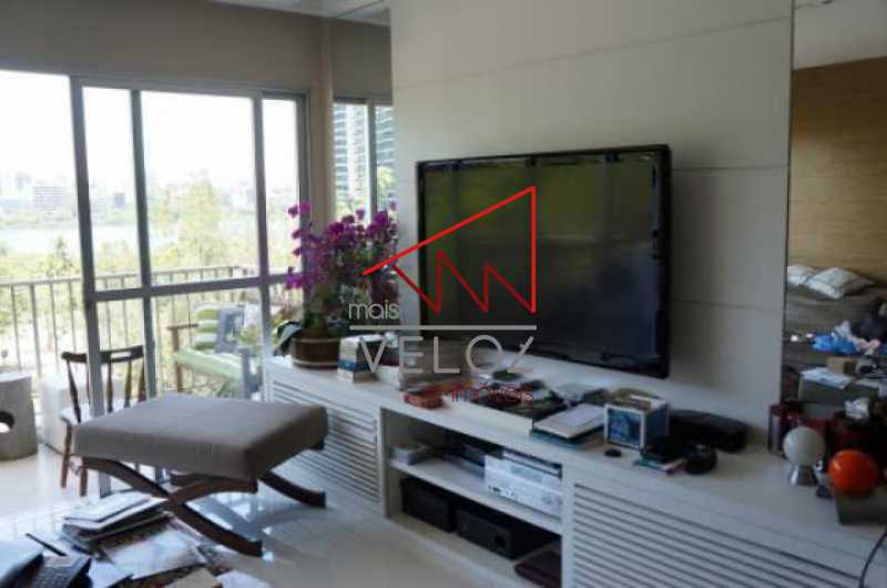 Apartamento, 2 quartos, 92 m² - Foto 8