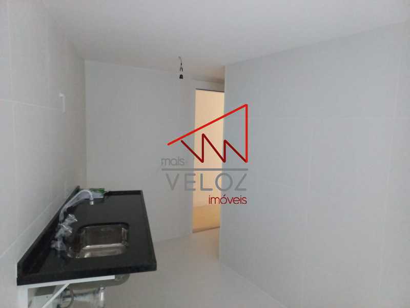 Cobertura à venda, 278m² - Foto 3