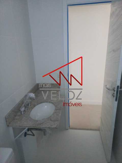 Cobertura à venda, 278m² - Foto 8