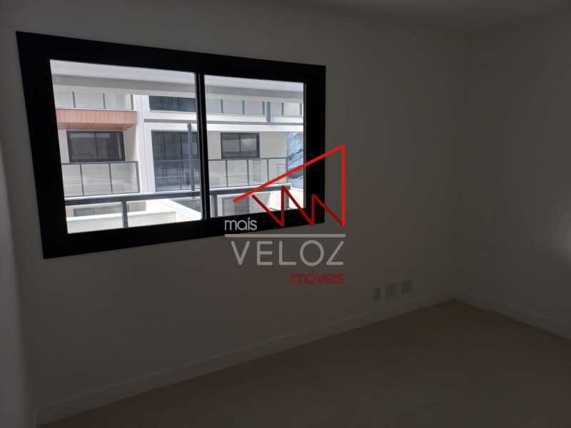 Cobertura à venda, 278m² - Foto 12