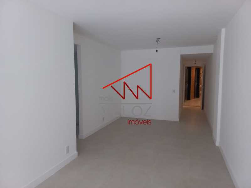 Cobertura à venda, 278m² - Foto 13