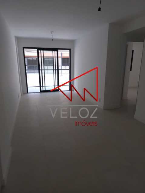 Cobertura à venda, 278m² - Foto 14