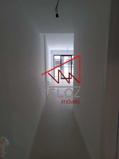 Cobertura à venda, 278m² - Foto 15