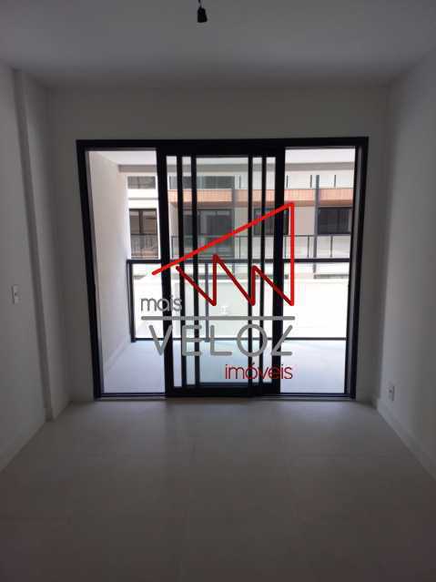 Cobertura à venda, 278m² - Foto 18