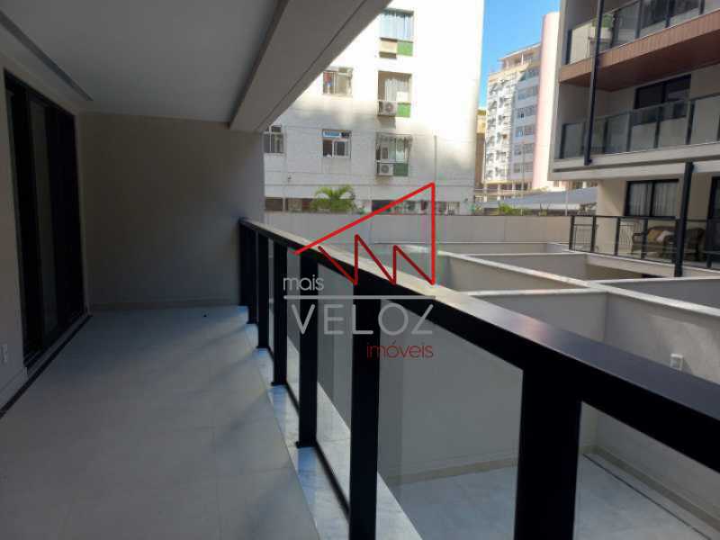 Cobertura à venda, 278m² - Foto 19