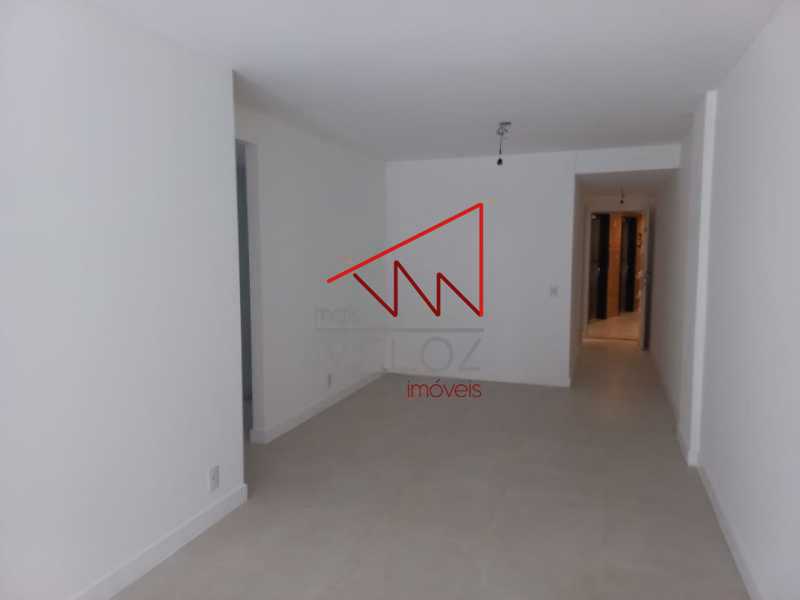 Apartamento à venda com 4 quartos, 199m² - Foto 16