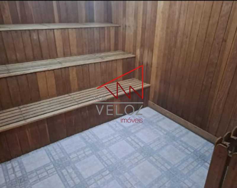 Apartamento à venda com 3 quartos, 133m² - Foto 4