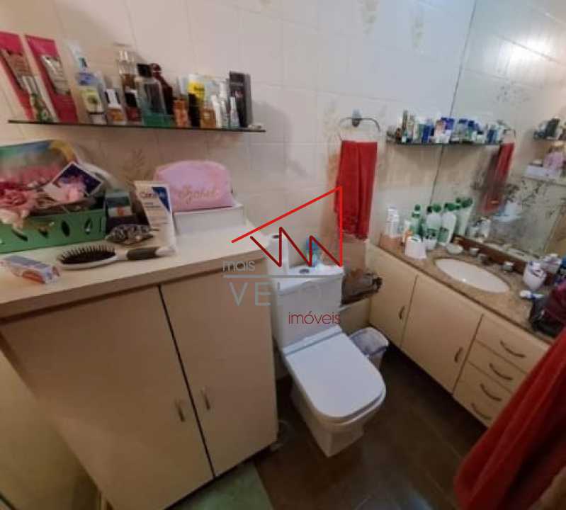 Apartamento à venda com 3 quartos, 133m² - Foto 5