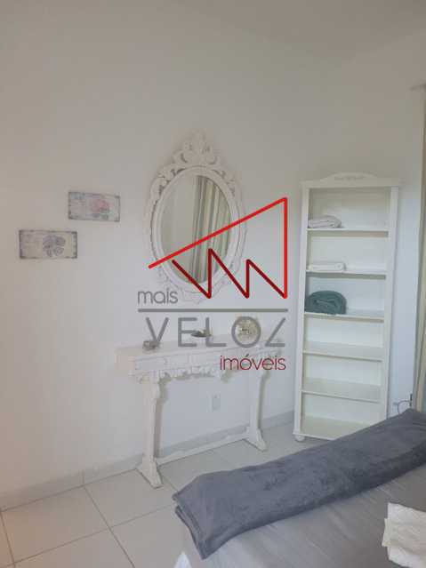 Apartamento à venda com 1 quarto, 35m² - Foto 5