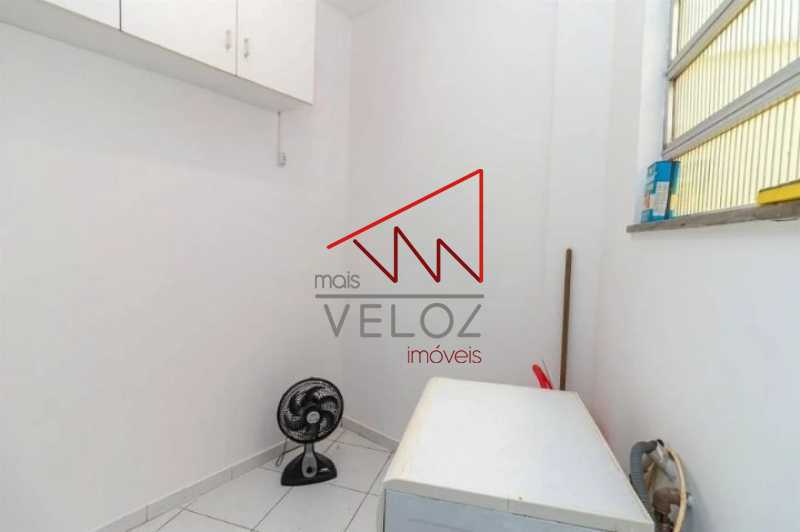 Apartamento à venda com 3 quartos, 90m² - Foto 9