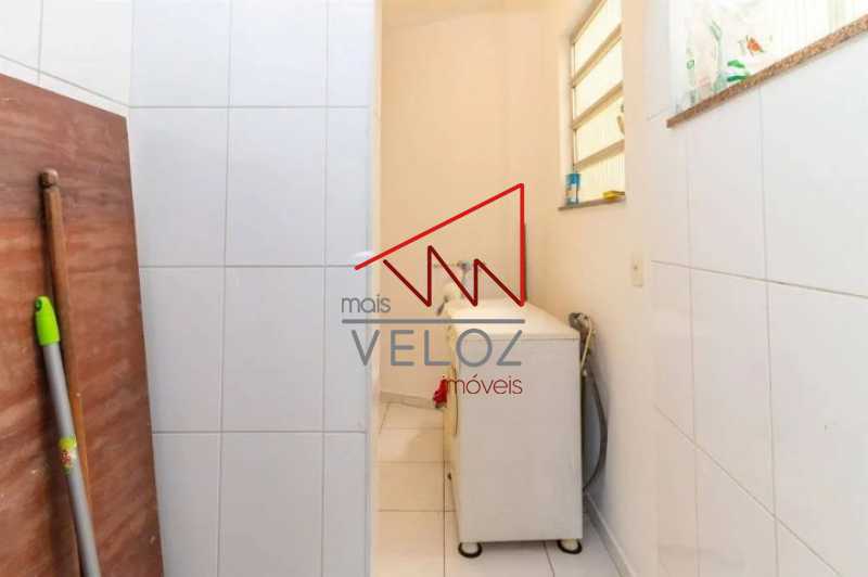 Apartamento à venda com 3 quartos, 90m² - Foto 27