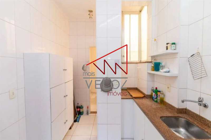 Apartamento à venda com 3 quartos, 90m² - Foto 21