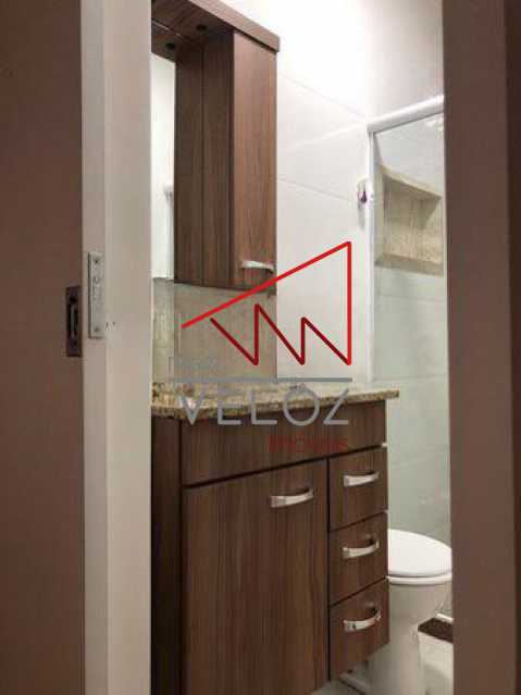 Apartamento à venda com 1 quarto, 42m² - Foto 9