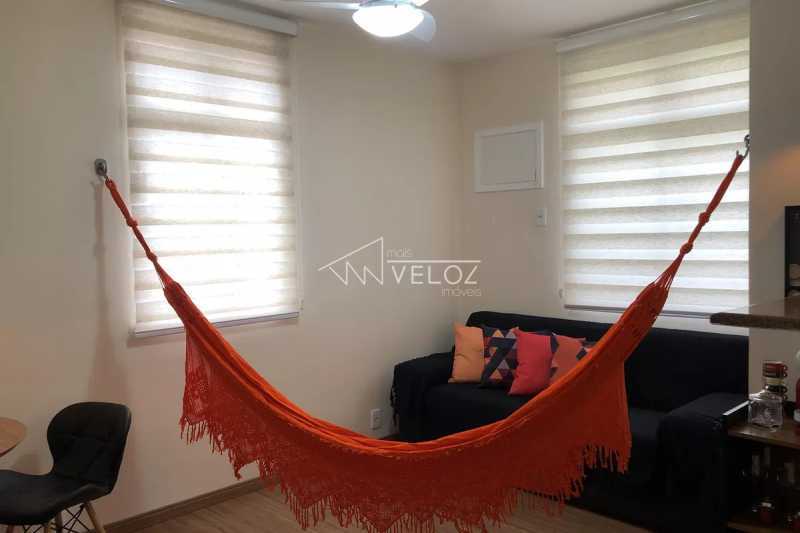 Apartamento, 1 quarto, 42 m² - Foto 19