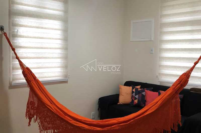 Apartamento, 1 quarto, 42 m² - Foto 13