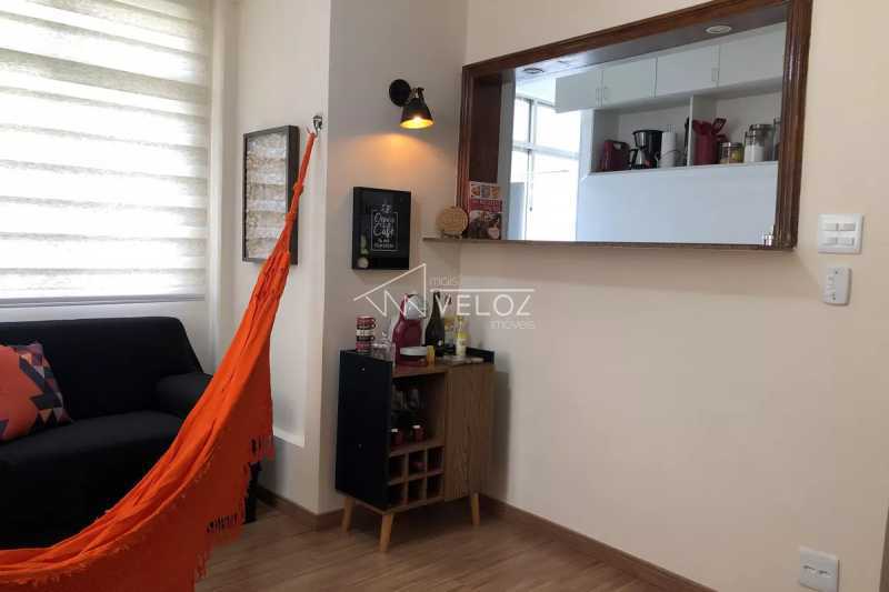 Apartamento, 1 quarto, 42 m² - Foto 22