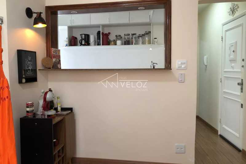 Apartamento, 1 quarto, 42 m² - Foto 9