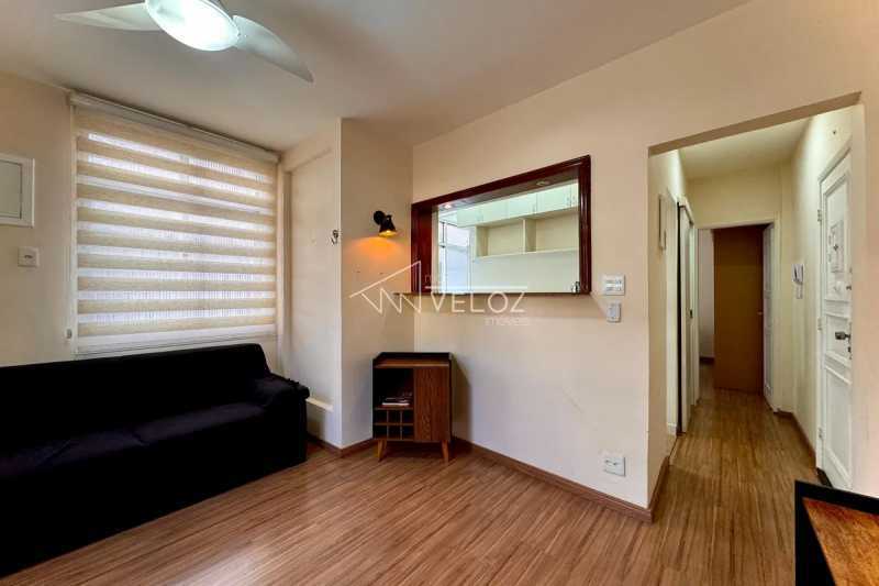 Apartamento, 1 quarto, 42 m² - Foto 15