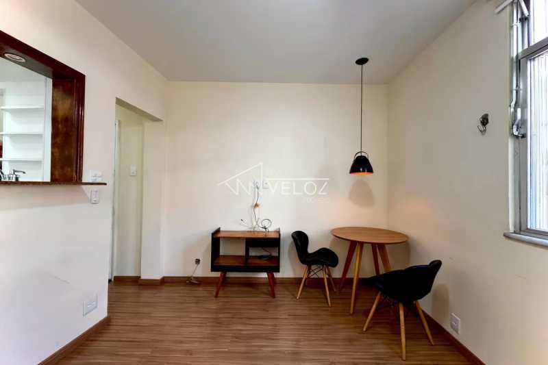 Apartamento, 1 quarto, 42 m² - Foto 6