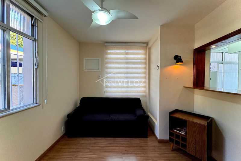 Apartamento, 1 quarto, 42 m² - Foto 23