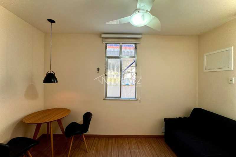 Apartamento, 1 quarto, 42 m² - Foto 16